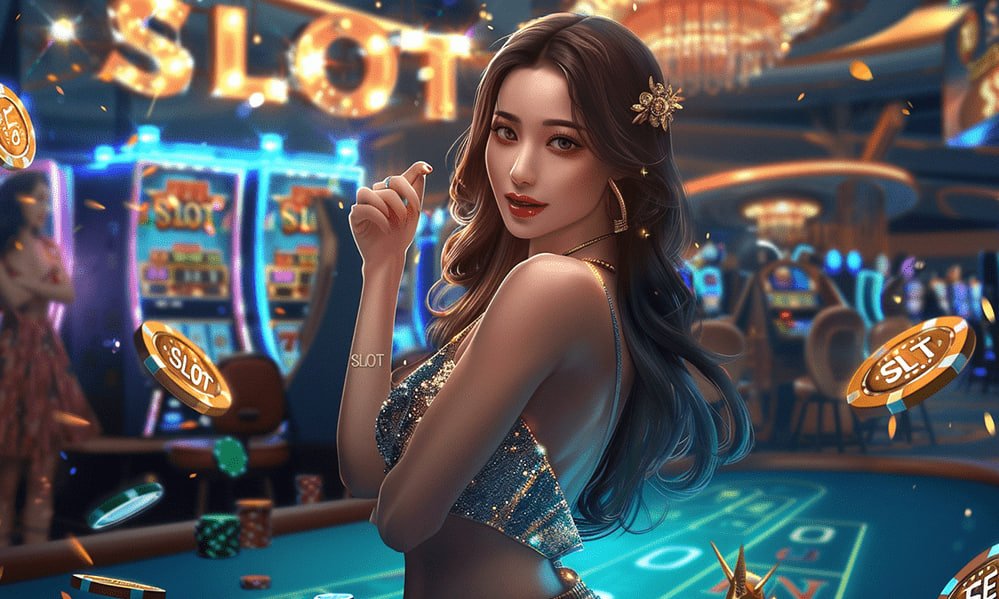 Filipino player browsing ph 5 gaming categories on mobile